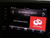 USED 2020 69 SKODA OCTAVIA 1.5 SPORTLINE TSI DSG 5d 148 BHP SAT NAV PARKING SENSORS 1 OWNER 6 MONTHS GOLD WARRANTY