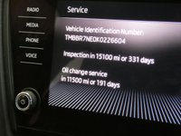USED 2020 69 SKODA OCTAVIA 1.5 SPORTLINE TSI DSG 5d 148 BHP SAT NAV PARKING SENSORS 1 OWNER 6 MONTHS GOLD WARRANTY