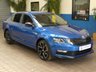 USED 2020 69 SKODA OCTAVIA 1.5 SPORTLINE TSI DSG 5d 148 BHP SAT NAV PARKING SENSORS 1 OWNER 6 MONTHS GOLD WARRANTY