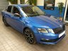 USED 2020 69 SKODA OCTAVIA 1.5 SPORTLINE TSI DSG 5d 148 BHP SAT NAV PARKING SENSORS 1 OWNER 6 MONTHS GOLD WARRANTY