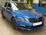 USED 2020 69 SKODA OCTAVIA 1.5 SPORTLINE TSI DSG 5d 148 BHP SAT NAV PARKING SENSORS 1 OWNER 6 MONTHS GOLD WARRANTY