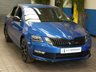 USED 2020 69 SKODA OCTAVIA 1.5 SPORTLINE TSI DSG 5d 148 BHP SAT NAV PARKING SENSORS 1 OWNER 6 MONTHS GOLD WARRANTY