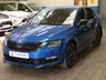 USED 2020 69 SKODA OCTAVIA 1.5 SPORTLINE TSI DSG 5d 148 BHP SAT NAV PARKING SENSORS 1 OWNER 6 MONTHS GOLD WARRANTY
