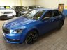 USED 2020 69 SKODA OCTAVIA 1.5 SPORTLINE TSI DSG 5d 148 BHP SAT NAV PARKING SENSORS 1 OWNER 6 MONTHS GOLD WARRANTY