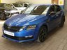 USED 2020 69 SKODA OCTAVIA 1.5 SPORTLINE TSI DSG 5d 148 BHP SAT NAV PARKING SENSORS 1 OWNER 6 MONTHS GOLD WARRANTY