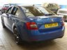 USED 2020 69 SKODA OCTAVIA 1.5 SPORTLINE TSI DSG 5d 148 BHP SAT NAV PARKING SENSORS 1 OWNER 6 MONTHS GOLD WARRANTY