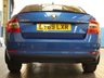 USED 2020 69 SKODA OCTAVIA 1.5 SPORTLINE TSI DSG 5d 148 BHP SAT NAV PARKING SENSORS 1 OWNER 6 MONTHS GOLD WARRANTY