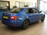 USED 2020 69 SKODA OCTAVIA 1.5 SPORTLINE TSI DSG 5d 148 BHP SAT NAV PARKING SENSORS 1 OWNER 6 MONTHS GOLD WARRANTY