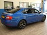 USED 2020 69 SKODA OCTAVIA 1.5 SPORTLINE TSI DSG 5d 148 BHP SAT NAV PARKING SENSORS 1 OWNER 6 MONTHS GOLD WARRANTY