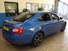 USED 2020 69 SKODA OCTAVIA 1.5 SPORTLINE TSI DSG 5d 148 BHP SAT NAV PARKING SENSORS 1 OWNER 6 MONTHS GOLD WARRANTY