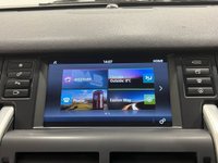 USED 2016 16 LAND ROVER DISCOVERY SPORT 2.0 TD4 HSE BLACK 5d 180 BHP Panoramic Glass Roof