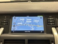 USED 2016 16 LAND ROVER DISCOVERY SPORT 2.0 TD4 HSE BLACK 5d 180 BHP Panoramic Glass Roof