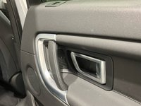USED 2016 16 LAND ROVER DISCOVERY SPORT 2.0 TD4 HSE BLACK 5d 180 BHP Panoramic Glass Roof