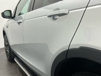 USED 2016 16 LAND ROVER DISCOVERY SPORT 2.0 TD4 HSE BLACK 5d 180 BHP Panoramic Glass Roof