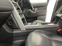 USED 2016 16 LAND ROVER DISCOVERY SPORT 2.0 TD4 HSE BLACK 5d 180 BHP Panoramic Glass Roof