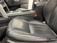 USED 2016 16 LAND ROVER DISCOVERY SPORT 2.0 TD4 HSE BLACK 5d 180 BHP Panoramic Glass Roof