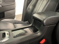 USED 2016 16 LAND ROVER DISCOVERY SPORT 2.0 TD4 HSE BLACK 5d 180 BHP Panoramic Glass Roof