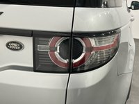 USED 2016 16 LAND ROVER DISCOVERY SPORT 2.0 TD4 HSE BLACK 5d 180 BHP Panoramic Glass Roof