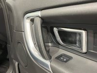 USED 2016 16 LAND ROVER DISCOVERY SPORT 2.0 TD4 HSE BLACK 5d 180 BHP Panoramic Glass Roof