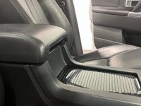 USED 2016 16 LAND ROVER DISCOVERY SPORT 2.0 TD4 HSE BLACK 5d 180 BHP Panoramic Glass Roof