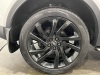 USED 2016 16 LAND ROVER DISCOVERY SPORT 2.0 TD4 HSE BLACK 5d 180 BHP Panoramic Glass Roof