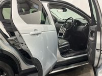 USED 2016 16 LAND ROVER DISCOVERY SPORT 2.0 TD4 HSE BLACK 5d 180 BHP Panoramic Glass Roof