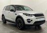 USED 2016 16 LAND ROVER DISCOVERY SPORT 2.0 TD4 HSE BLACK 5d 180 BHP Panoramic Glass Roof