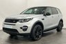 USED 2016 16 LAND ROVER DISCOVERY SPORT 2.0 TD4 HSE BLACK 5d 180 BHP Panoramic Glass Roof