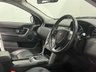 USED 2016 16 LAND ROVER DISCOVERY SPORT 2.0 TD4 HSE BLACK 5d 180 BHP Panoramic Glass Roof