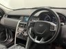 USED 2016 16 LAND ROVER DISCOVERY SPORT 2.0 TD4 HSE BLACK 5d 180 BHP Panoramic Glass Roof
