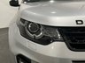 USED 2016 16 LAND ROVER DISCOVERY SPORT 2.0 TD4 HSE BLACK 5d 180 BHP Panoramic Glass Roof