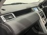 USED 2016 16 LAND ROVER DISCOVERY SPORT 2.0 TD4 HSE BLACK 5d 180 BHP Panoramic Glass Roof