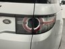 USED 2016 16 LAND ROVER DISCOVERY SPORT 2.0 TD4 HSE BLACK 5d 180 BHP Panoramic Glass Roof
