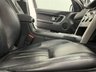USED 2016 16 LAND ROVER DISCOVERY SPORT 2.0 TD4 HSE BLACK 5d 180 BHP Panoramic Glass Roof