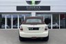 USED 2010 10 MINI CONVERTIBLE 1.6 COOPER 2d 122 BHP CREAM WHITE WITH CHOCLATE HOOD