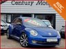 USED 2013 63 VOLKSWAGEN BEETLE 2.0 TDi Sport 3dr - UPGRADE ALLOYS 