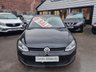 USED 2014 63 VOLKSWAGEN GOLF 1.4 TSi Technology SE 5dr - &pound;30 ROAD TAX 