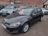 USED 2014 63 VOLKSWAGEN GOLF 1.4 TSi Technology SE 5dr - &pound;30 ROAD TAX 