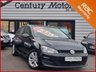 USED 2014 63 VOLKSWAGEN GOLF 1.4 TSi Technology SE 5dr - &pound;30 ROAD TAX 