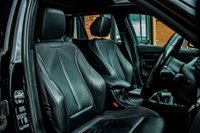 USED 2015 65 BMW 3 SERIES 2.0 318D M SPORT TOURING 5d 148 BHP 2 KEYS + LEATHERS
