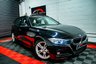 USED 2015 65 BMW 3 SERIES 2.0 318D M SPORT TOURING 5d 148 BHP 2 KEYS + LEATHERS