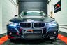 USED 2015 65 BMW 3 SERIES 2.0 318D M SPORT TOURING 5d 148 BHP 2 KEYS + LEATHERS