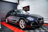 USED 2015 65 BMW 3 SERIES 2.0 318D M SPORT TOURING 5d 148 BHP 2 KEYS + LEATHERS