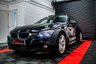 USED 2015 65 BMW 3 SERIES 2.0 318D M SPORT TOURING 5d 148 BHP 2 KEYS + LEATHERS