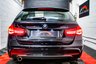 USED 2015 65 BMW 3 SERIES 2.0 318D M SPORT TOURING 5d 148 BHP 2 KEYS + LEATHERS