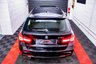 USED 2015 65 BMW 3 SERIES 2.0 318D M SPORT TOURING 5d 148 BHP 2 KEYS + LEATHERS