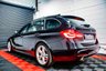 USED 2015 65 BMW 3 SERIES 2.0 318D M SPORT TOURING 5d 148 BHP 2 KEYS + LEATHERS