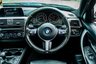 USED 2015 65 BMW 3 SERIES 2.0 318D M SPORT TOURING 5d 148 BHP 2 KEYS + LEATHERS