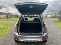 USED 2012 61 FORD KUGA 2.0 TITANIUM X TDCI 5d 163 BHP 