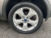 USED 2012 61 FORD KUGA 2.0 TITANIUM X TDCI 5d 163 BHP 
